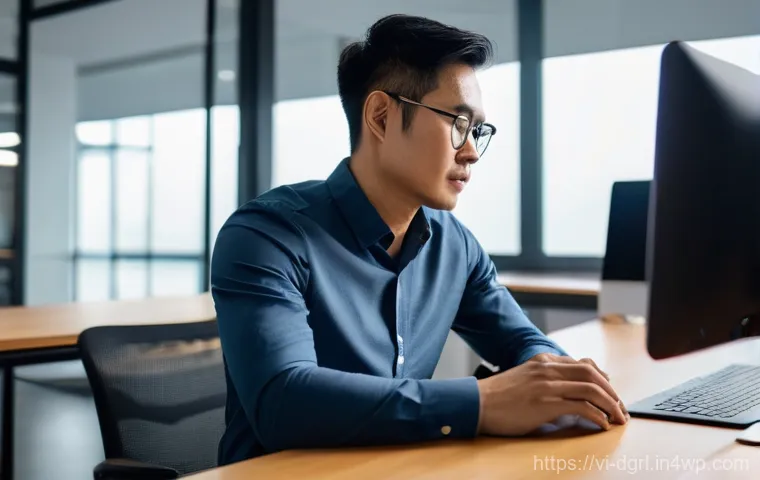 디지털 페인 관리의 모범 사례 - **Prompt:** A young Vietnamese woman, in her late 20s, sits serenely on a minimalistic meditation cu... 디지털 페인 관리의 모범 사례 - **Prompt:** A young Vietnamese woman, in her late 20s, sits serenely on a minimalistic meditation cu...