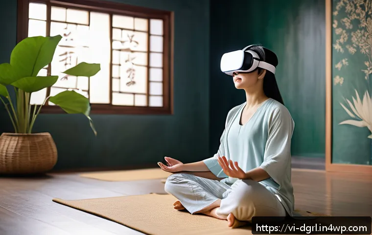 디지털 페인 관리와 원격 치료 관련 이미지 2