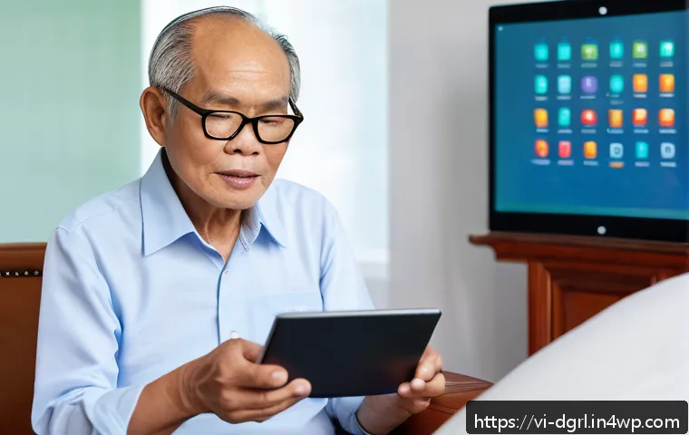 디지털 페인 관리에 적합한 소프트웨어 관련 이미지 1